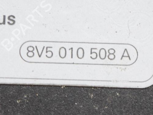 Klapa wlewu paliwa AUDI A3 Limousine (8VS, 8VM) S3 quattro | BP7735630C131 
