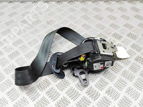 Used Front left seatbelt Front left seatbelt PEUGEOT 2008 II (UD_, US_, UY_, UJ_, UR_, UC_) e-2008 (UKZKXZ) (136 hp) 33549703 33549703