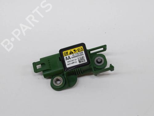 Used Electronic sensor Electronic sensor SAAB 9-3 Estate (E50) 1.8t 2.0 (150 hp) 10074128 10074128