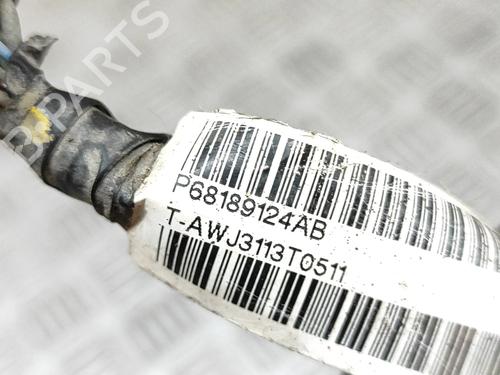 Camera DODGE RAM 1500 Pickup (DJ, DS) 5.7 4x4 | BP27784798E14 