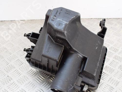 Air filter box NISSAN QASHQAI II SUV (J11, J11_) 1.6 DIG-T | BP6741733M87 