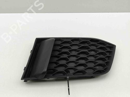 Grill AUDI TT (FV3, FVP) 40 TFSI (197 hp) 29404439