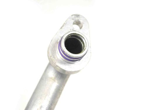 AC pipe LAND ROVER RANGE ROVER VELAR (L560) 2.0 P250 Si4 4x4 | BP30224795M126