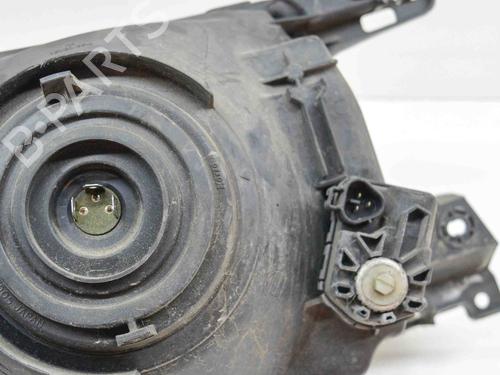 Scheinwerfer links MITSUBISHI PAJERO III (V7_W, V6_W) 2.5 TDi (V64W, V74W) | BP8624850C28 