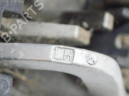 Front left interior door handle NISSAN 350Z Coupe (Z33) 3.5 (AAZ33) | BP14642104I13