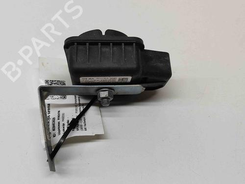 Electronic module PORSCHE PANAMERA (971) 3.0 (97AAA1, 97BAA1) | BP23562067M83 