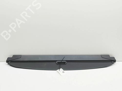 Used Rear parcel shelf BMW X3 (G01, F97, G08) M Competition (510 hp) 30732142