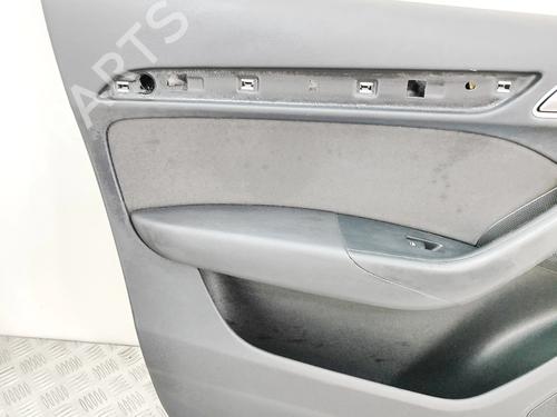 Front left panel AUDI Q3 (8UB, 8UG) 2.0 TDI quattro | BP38184496C58 - Image 2