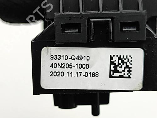 Switch KIA NIRO I (DE) E-NIRO | BP37269596I30  - Image 6