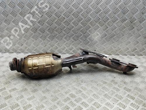Exhaust manifold LEXUS LS (_F4_) 460 (USF40) | BP38329263M110 - Image 2