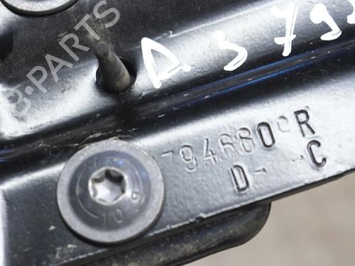 Dørhængsel/Dørbegrænser RENAULT MASTER III Van (FV) 2.3 dCi 180 FWD (FV04, FV07) | BP27758870C146 