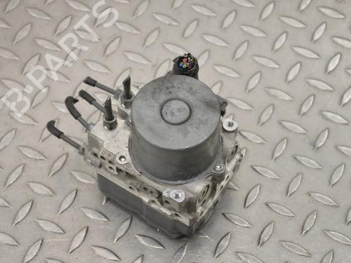Used ABS pump ABS pump BMW 5 (F10) 530 d (286 hp) 33354798 33354798