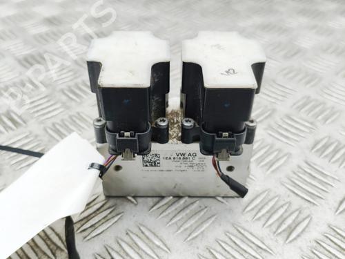 Electronic sensor AUDI Q4 E-TRON Sportback (F4N) 40 | BP38292169M84 - Image 4