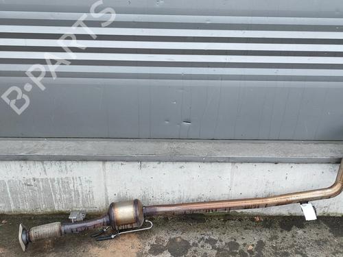 Exhaust system MERCEDES-BENZ GLA (H247) GLA 200 (247.787) | BP33379418M121 - Image 3