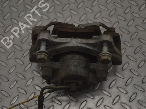 Left front brake caliper JAGUAR F-PACE (X761) 2.0 D200 MHEV | BP33361076M105  - Image 5