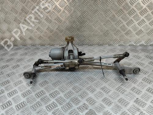 Used Front wipers mechanism Front wipers mechanism 25218920 25218920