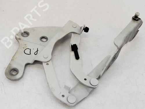 Hinge/Door check strap BMW X1 (E84) sDrive 18 d | BP14668622C146