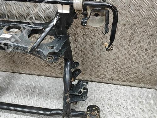 Rear axle VW ID.4 (E21) Pure | BP33291389M2  - Image 6