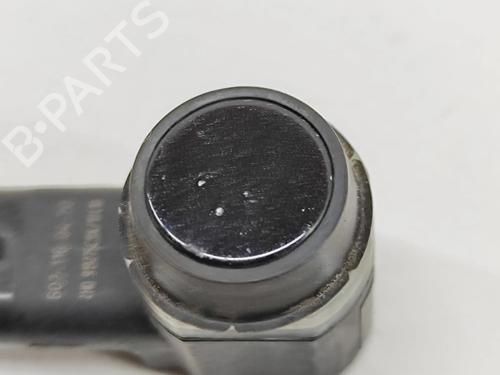 Electronic module PORSCHE CAYENNE (92A) 3.0 Diesel | BP25615469M83 