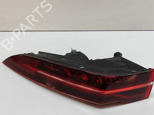 Used Left taillight JAGUAR I-PACE (X590) EV400 AWD (400 hp) 28436039