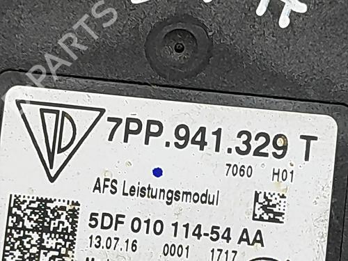 Electronic module PORSCHE 911 (991) 3.0 Carrera S | BP33393722M83 - Image 6