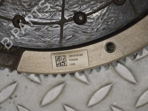 Other RENAULT TRAFIC III Bus (JG_) 2.0 dCi 120 (JGMN) | BP30241232O1 