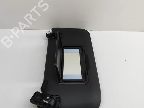 Used Left sun visor Left sun visor FORD KUGA III (DFK) 2.5 FHEV (190 hp) 33370946 33370946