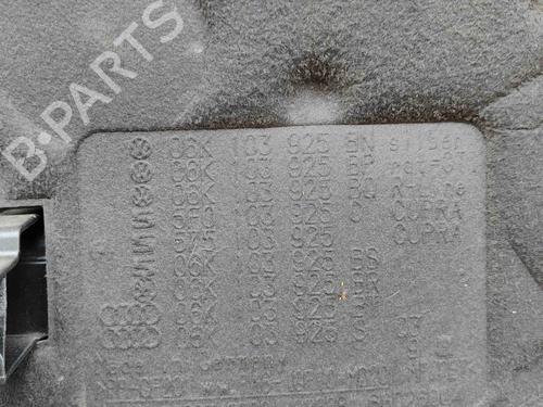 Upper protection SEAT LEON ST (5F8) 2.0 Cupra | BP19502392M93 