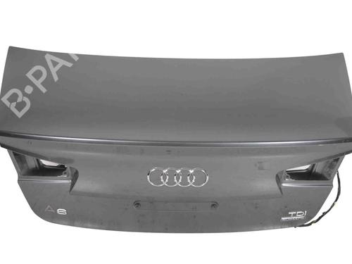 Bagklap CC/Kombi-Coupé AUDI A6 C7 (4G2, 4GC) 3.0 TDI quattro (218 hp) 30826419