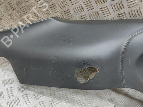 Rear left panel PORSCHE 911 (997) 3.6 Carrera 4 | BP33661510C60 - Image 5