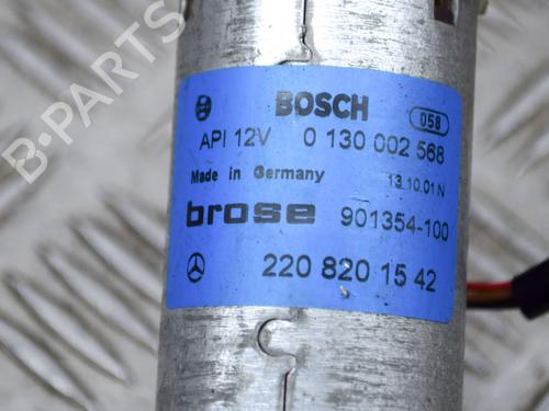 Other MERCEDES-BENZ S-CLASS (W220, V220) S 400 CDI (220.028, 220.128) | BP14636336O1