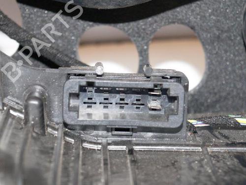 Heater matrix VW PASSAT B7 (362) 2.0 TSI | BP14659050M63 