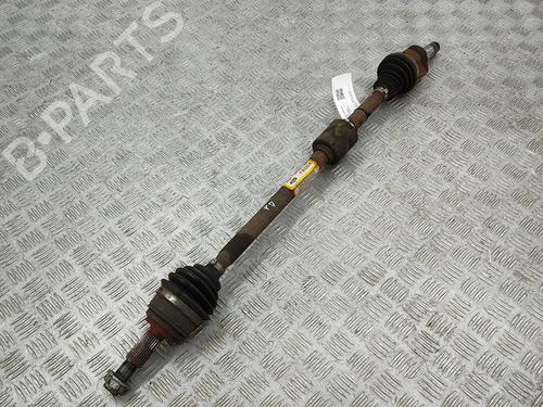 Right front driveshaft FORD TRANSIT COURIER B460 MPV 1.5 TDCi | BP38730532M39 - Image 2