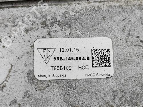 Intercooler PORSCHE MACAN (95B) 3.0 S | BP20676004M30 - Image 7