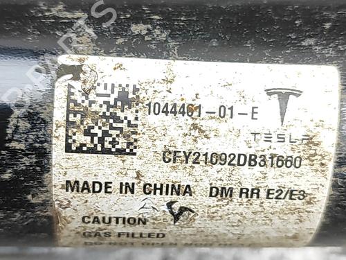 Left rear shock absorber TESLA MODEL 3 (5YJ3) EV AWD | BP33389574M18 - Image 6