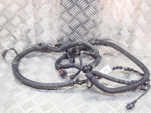 Used Electronic module AUDI Q3 (8UB, 8UG) 2.0 TDI (150 hp) 14619104