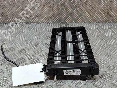 Used Heater resistor BMW 4 Gran Coupe (G26) 420 d Mild-Hybrid (190 hp) 27766848