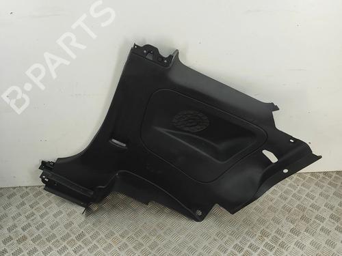 Sæde sæt FIAT 500 (312_) 1.0 Mild Hybrid (312.AYD1B) | BP28566052C78 