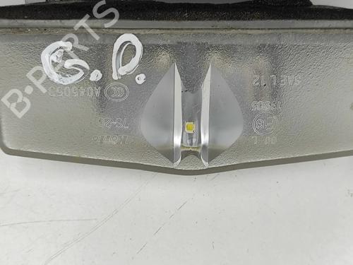 Licence plate light LEXUS NX II (_A2_, _H2_) 350h E-Four (AAZH25) | BP33625086I40  - Image 9