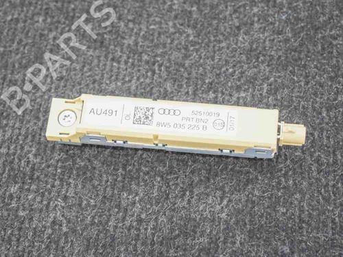 Module électronique AUDI A4 B9 (8W2, 8WC) 2.0 TFSI quattro (252 hp) 7734994