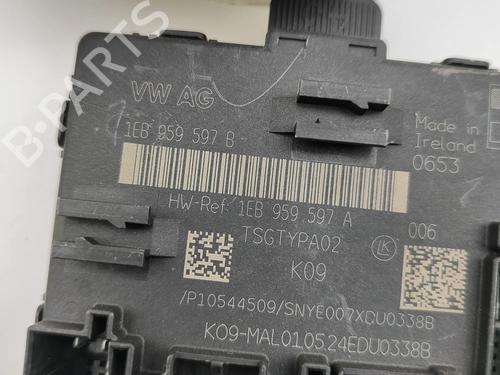 Electronic module AUDI Q4 E-TRON SUV (F4B) 45 | BP33371663M83 - Image 5