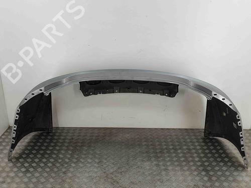 Rear bumper MASERATI GHIBLI III (M157) 3.0 S Q4 | BP29569897C8 