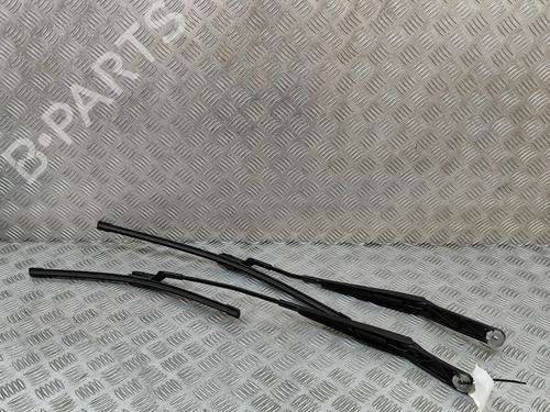 Front windshield wiper arm VW PASSAT B7 Variant (365) 1.6 TDI | BP26890806C143 - Image 3