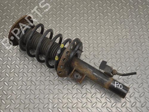 Used Right front shock absorber Right front shock absorber VOLVO S80 II (124) 2.4 D (163 hp) 33359677 33359677