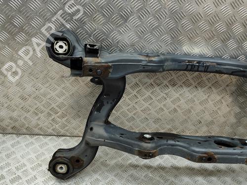 Rear axle MERCEDES-BENZ CLA Coupe (C117) CLA 220 CDI / d (117.303) | BP25217713M2 