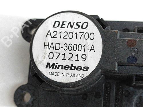 Electronic module CITROËN C5 AIRCROSS (A_) 1.2 PureTech 130 (ARHNSJ) | BP28551439M83