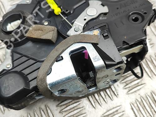Front left lock SUBARU FORESTER (SJ_) 2.0 D AWD (SJD) | BP32973516C98  - Image 6