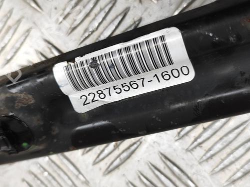 Right rear suspension arm CHEVROLET CAMARO 3.6 | BP22807771M15 
