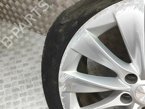 Fælk TESLA MODEL X (5YJX) P100D AWD | BP34443324C45  - Image 9