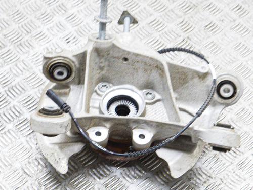 Used Left rear steering knuckle BMW i3 (I01) Electric (170 hp) 14633951
